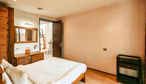 Two-Bedroom Suite