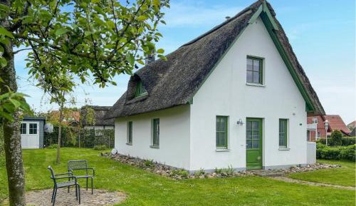 Two-Bedroom Holiday Home