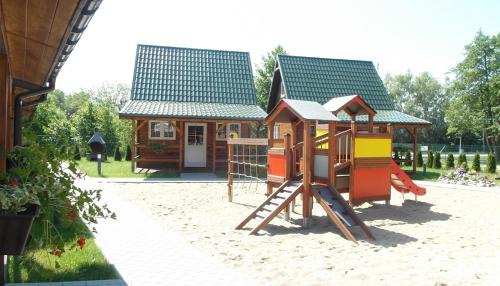 Three-Bedroom Townhouse