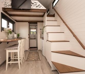 One-Bedroom Chalet