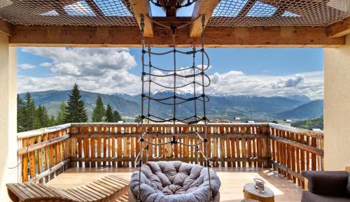 Superior Apartment with Sauna