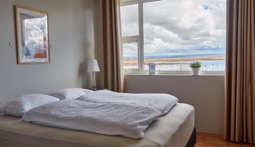 Double Room with Lake View
