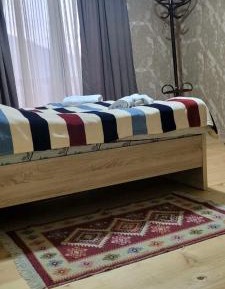 Twin Room with Mountain View