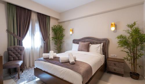 Standard Suite
