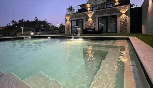 Deluxe Villa