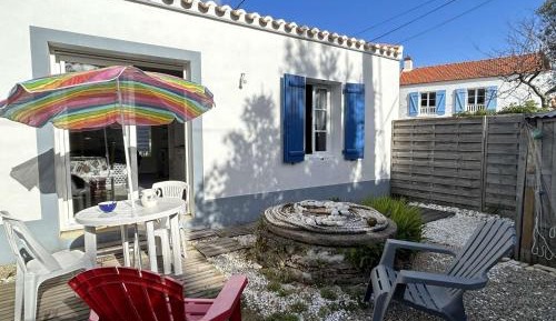 Holiday Home