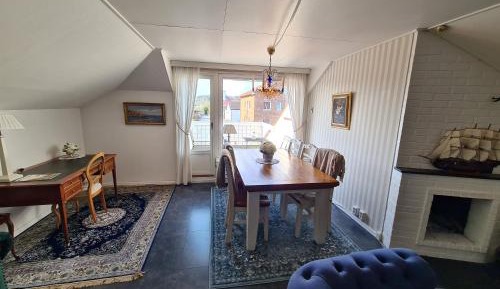 Maisonette with Private Bathroom