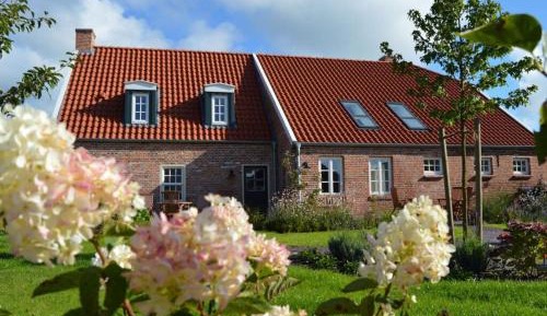 Two-Bedroom Holiday Home