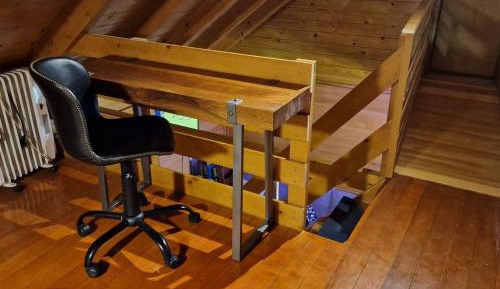 Two-Bedroom Holiday Home