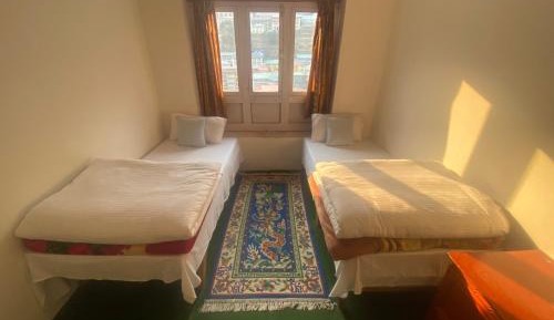 Budget Twin Room