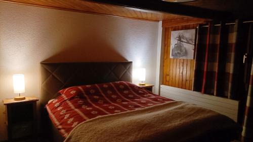 Triple Room with Balcony