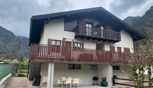 Maisonette