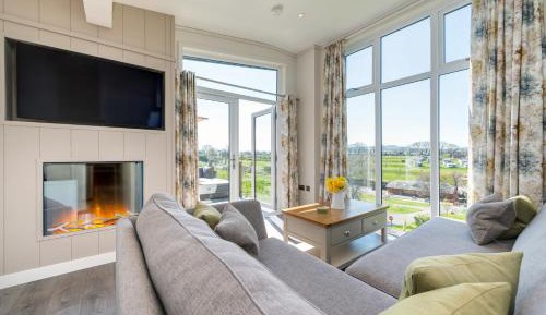 Superior Chalet