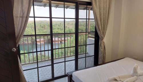 Superior Double or Twin Room with Lake View