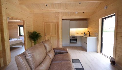 One-Bedroom Chalet