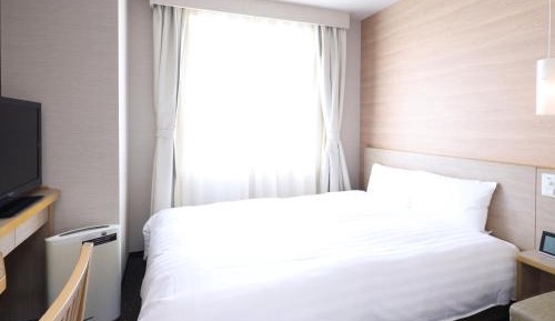 Double Room - Non-Smoking 