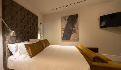 Double Room - Annex