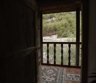 Triple Room with Garden View