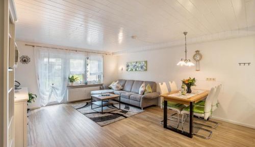 Two-Bedroom Superior Apartment