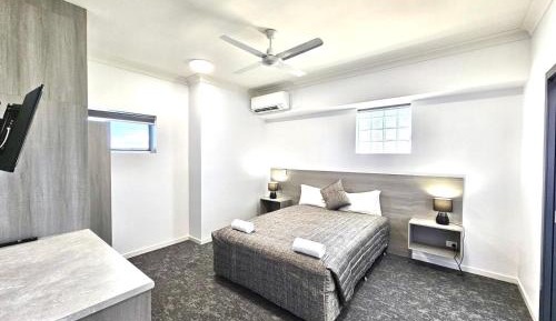 Superior Queen Room