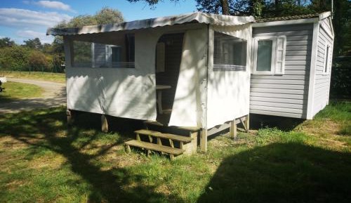 Mobile Home