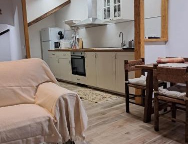 Three-Bedroom Home