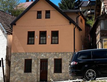 One-Bedroom Villa