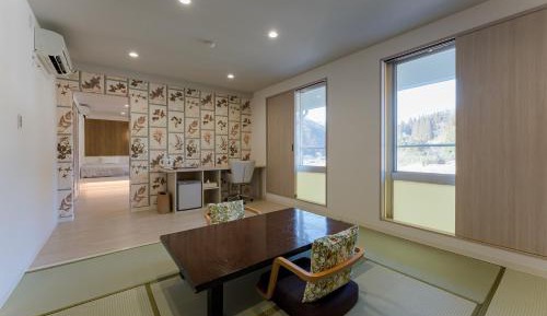 One-Bedroom Suite