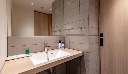 Deluxe Family Suite