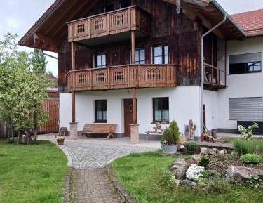Superior One-Bedroom Apartment with Balcony