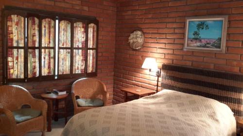 Queen Room with Garden View