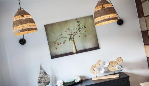 Duplex Apartment