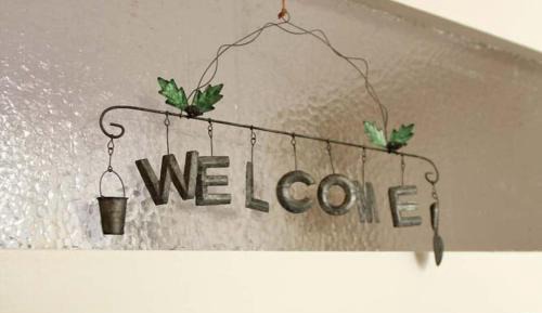 One-Bedroom Apartment with Terrace