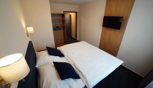 Comfort Quadruple Room