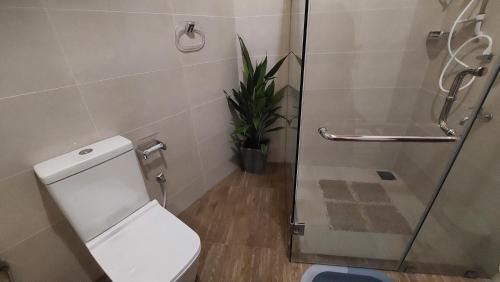 One-Bedroom Bungalow