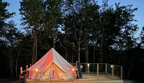 Tent