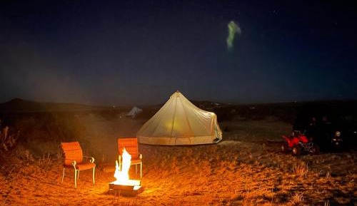 Tent