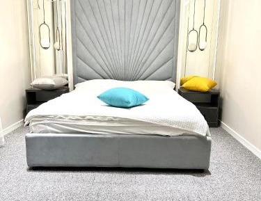 Budget Double or Twin Room