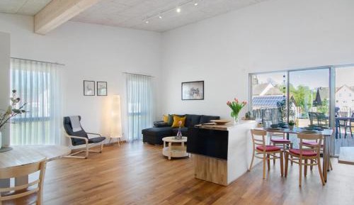 Standard Apartment