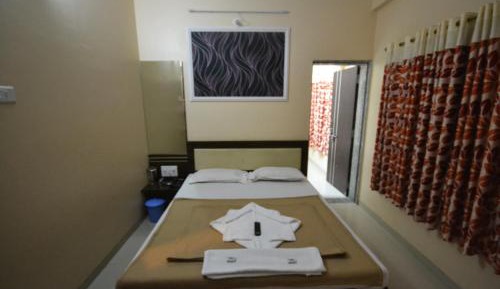 Deluxe Family Room non AC