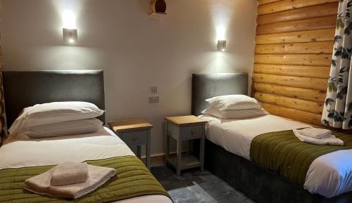 Superior Chalet