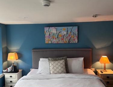 Triple Room with Bathroom