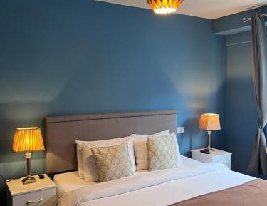 Double or Twin Room - Disability Access