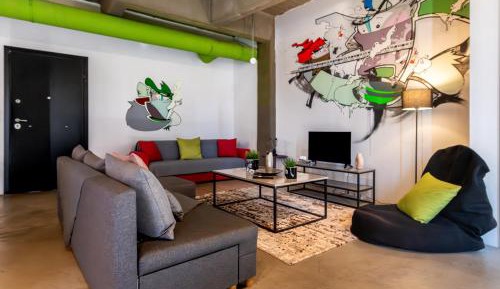 Superior Apartment