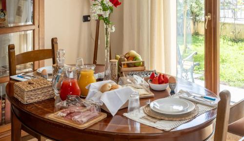 Deluxe Double or Twin Room with Balcony
