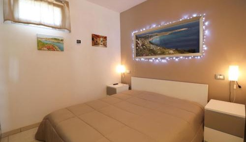 Superior One-Bedroom Apartment