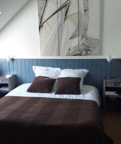 King Room with Garden View