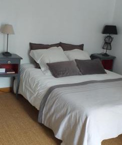 King Room with Garden View