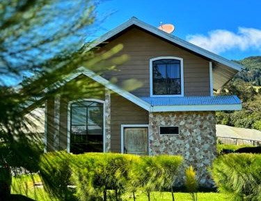 One-Bedroom Chalet
