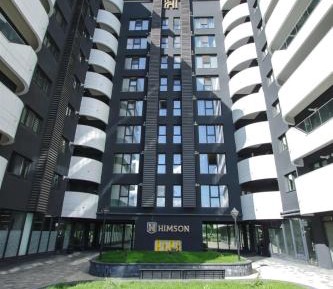 One-Bedroom Apartment - Non-Smoking